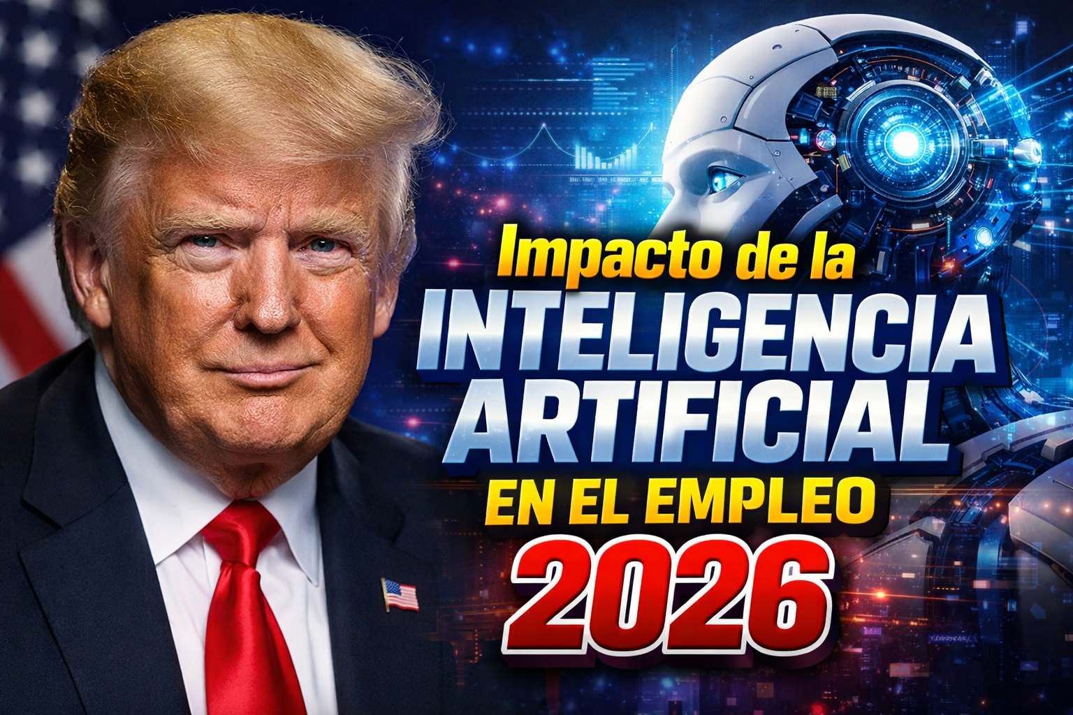 Impacto de la Inteligencia Artificial en el Empleo 2026 Tras Resultados del Cuarto Trimestre de NVIDIA