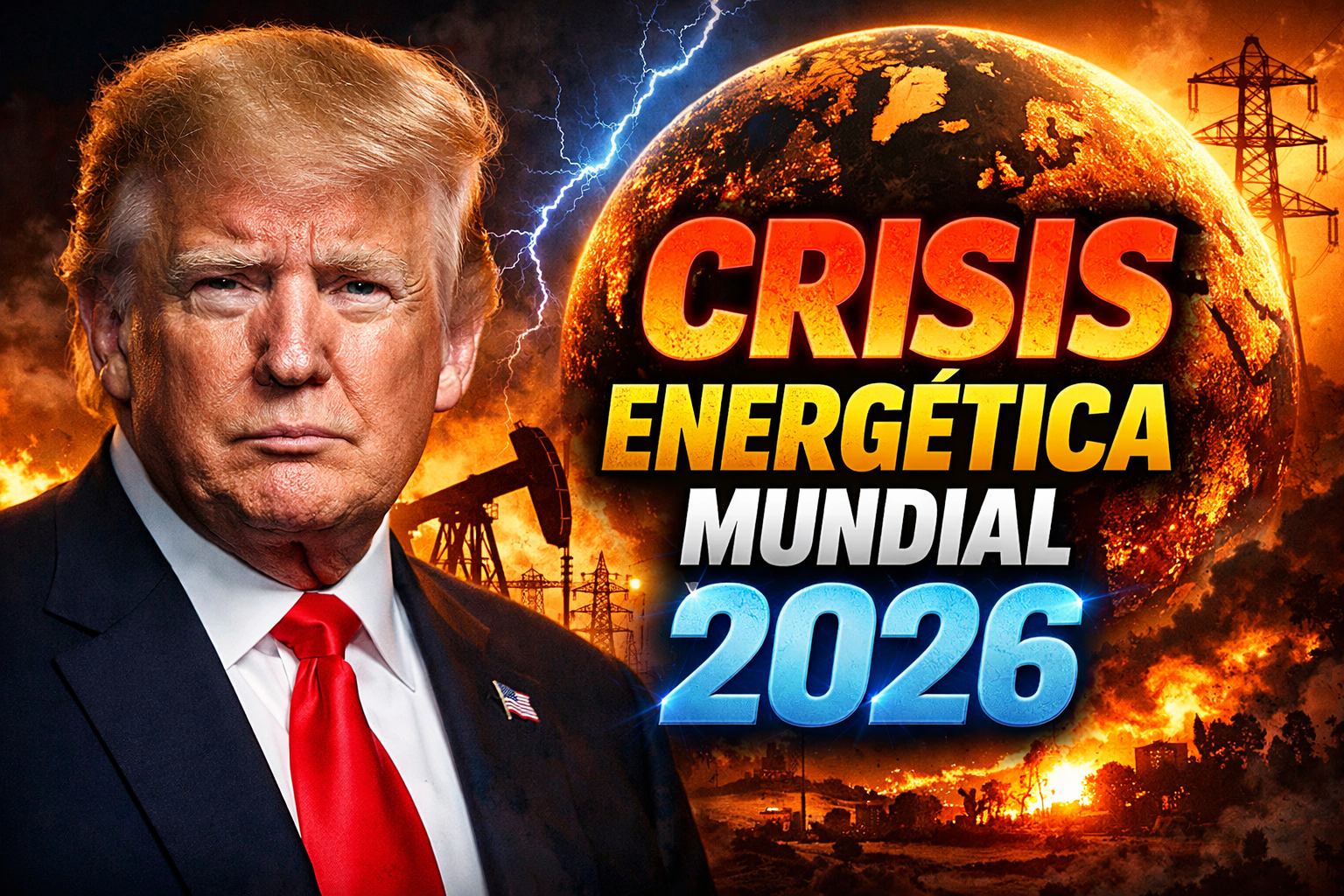 Crisis Energética Mundial 2026 Bloqueo del Estrecho de Ormuz Dispara Petróleo y Gasolina en EE. UU.