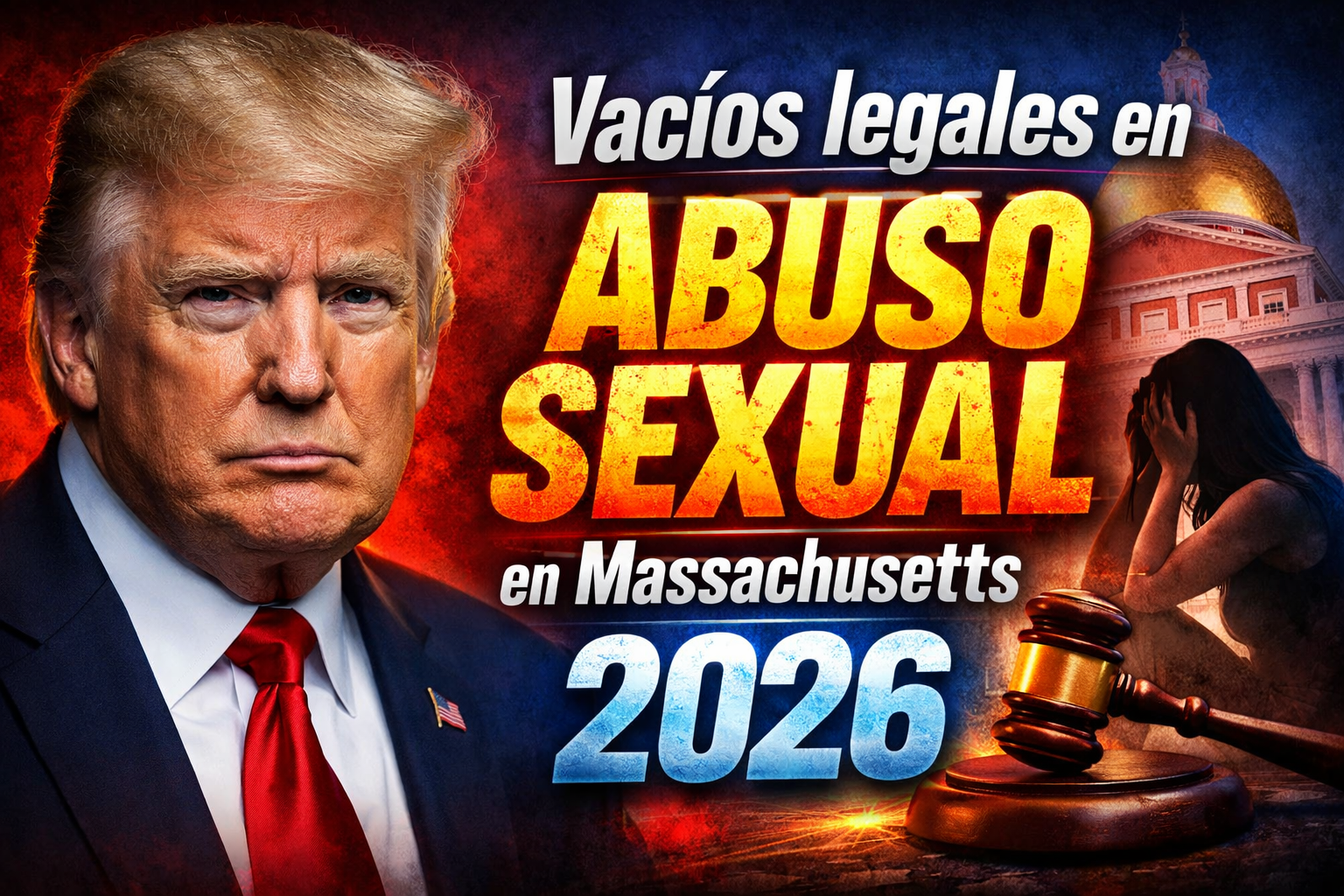 Legal loopholes and abuse in 2026