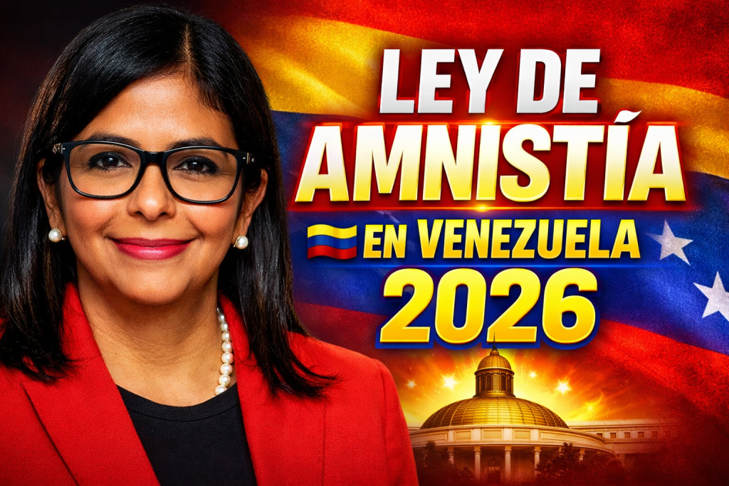 Ley de Amnistía en Venezuela 2026 quiénes son los presos políticos liberados y cuántos siguen detenidos