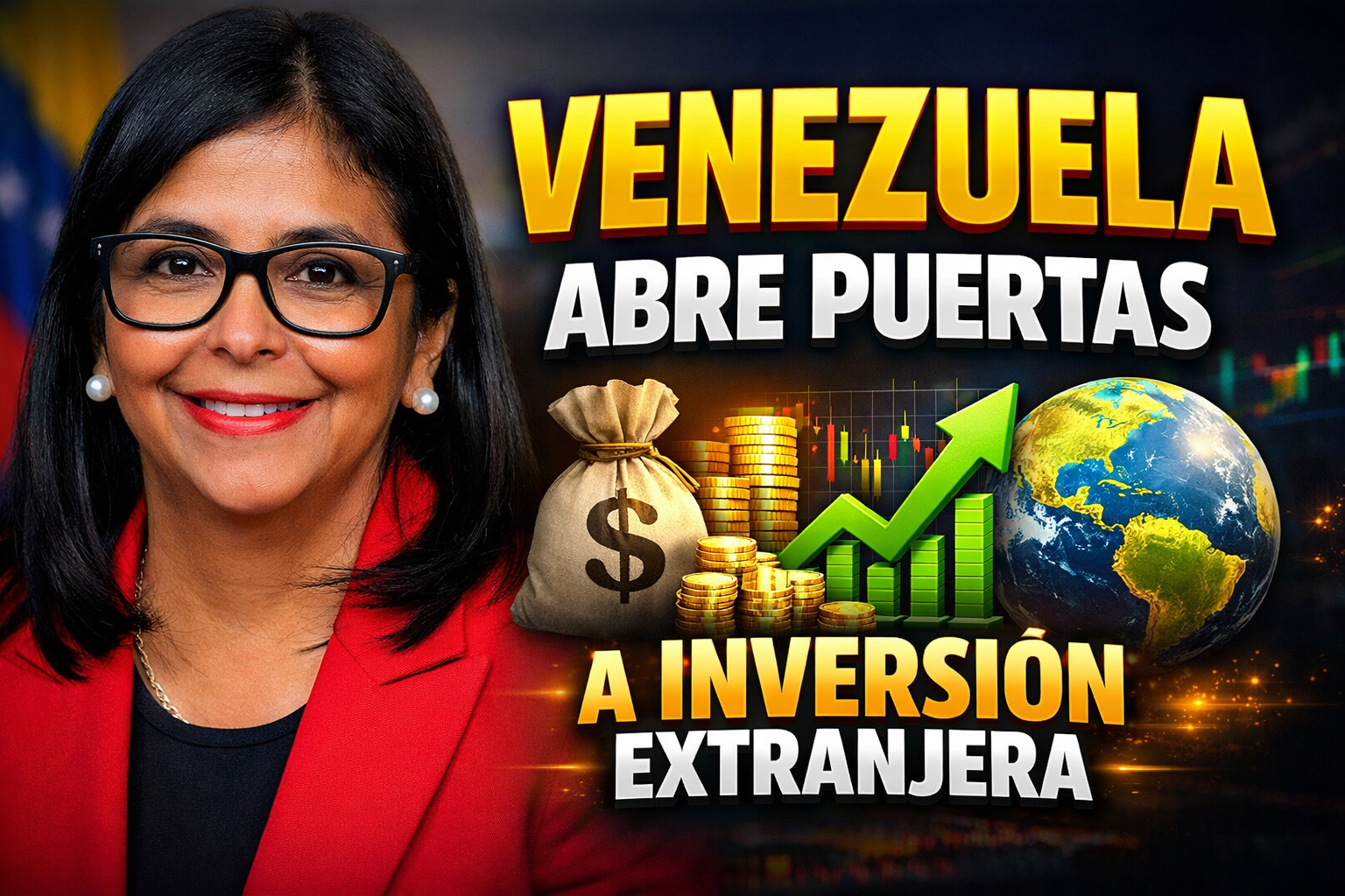 Venezuelan investment opportunities unveiled