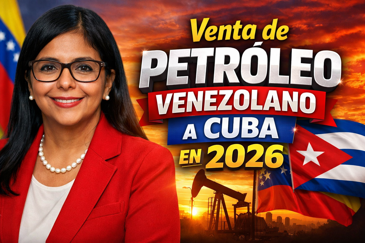 Venta de petróleo venezolano a Cuba en 2026 nuevas licencias de OFAC y cambios en el mercado energético