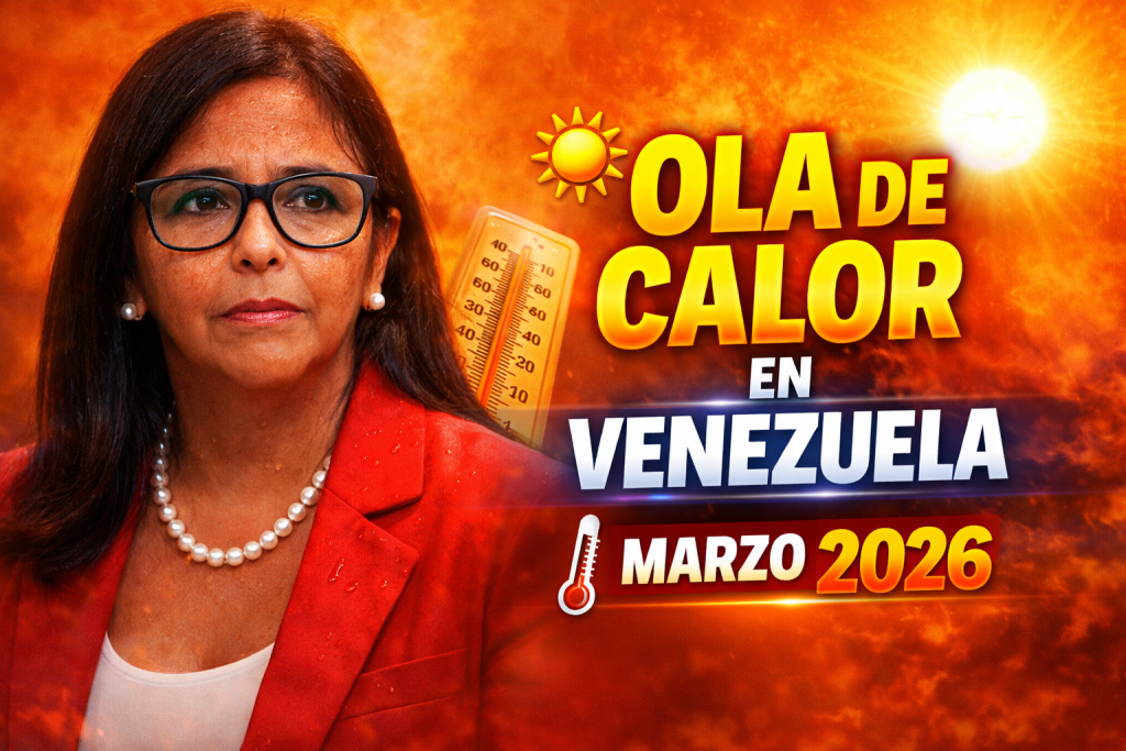 heatwave in venezuela march 2026 (1)