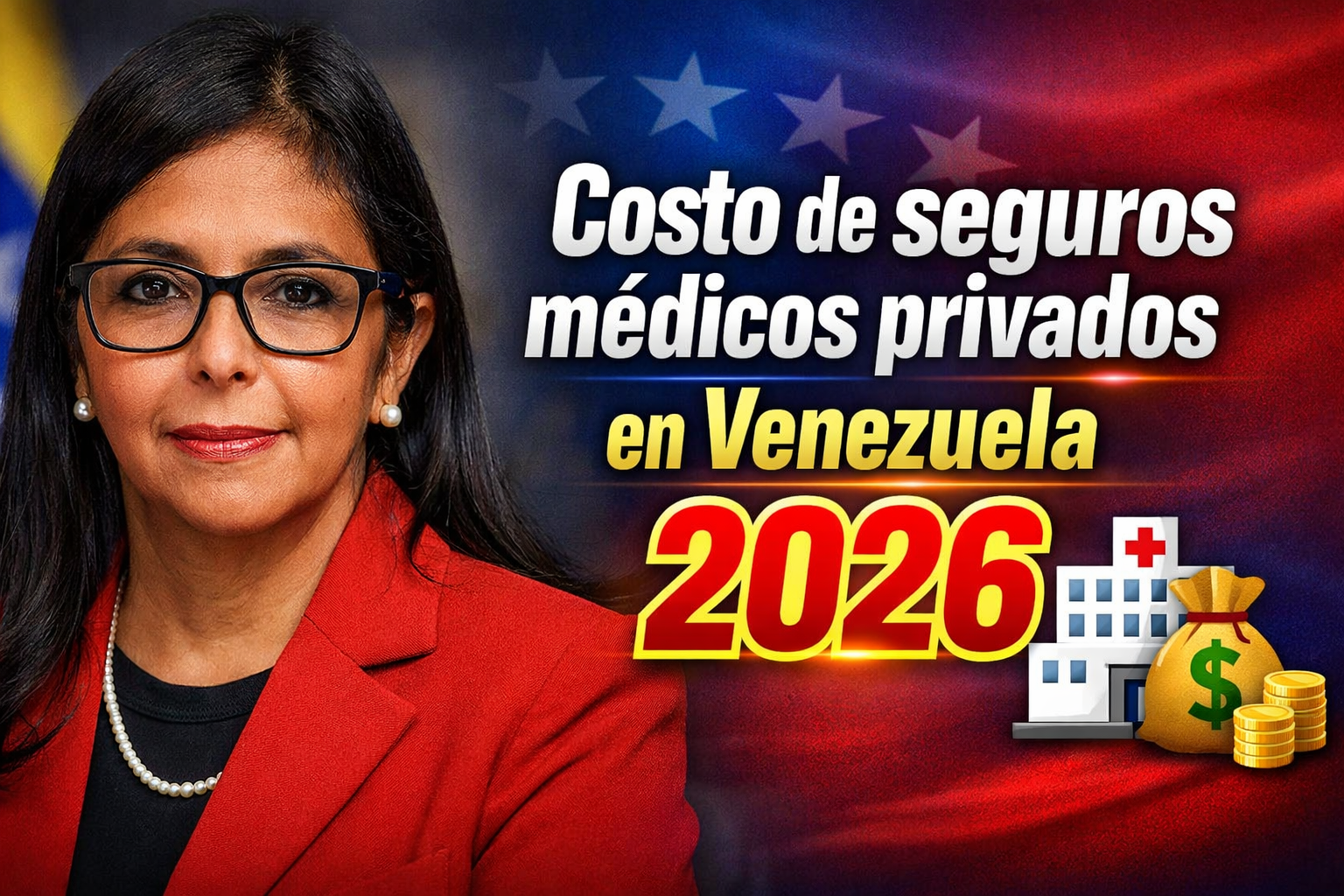 Costo de seguros médicos privados en Venezuela 2026 precios en dólares y crisis del sistema de salud