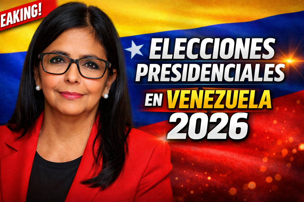 Elecciones presidenciales en Venezuela 2026 cronograma en debate y propuesta de la Plataforma Unitaria para una transición democrática