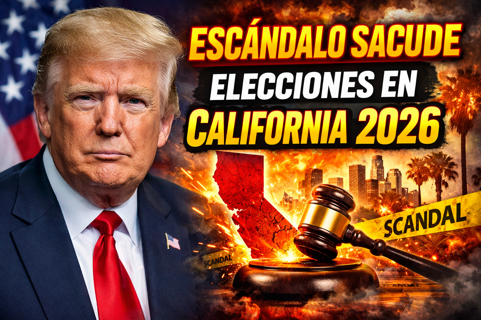 Escándalo sacude elecciones en California 2026 Eric Swalwell abandona campaña tras denuncias graves