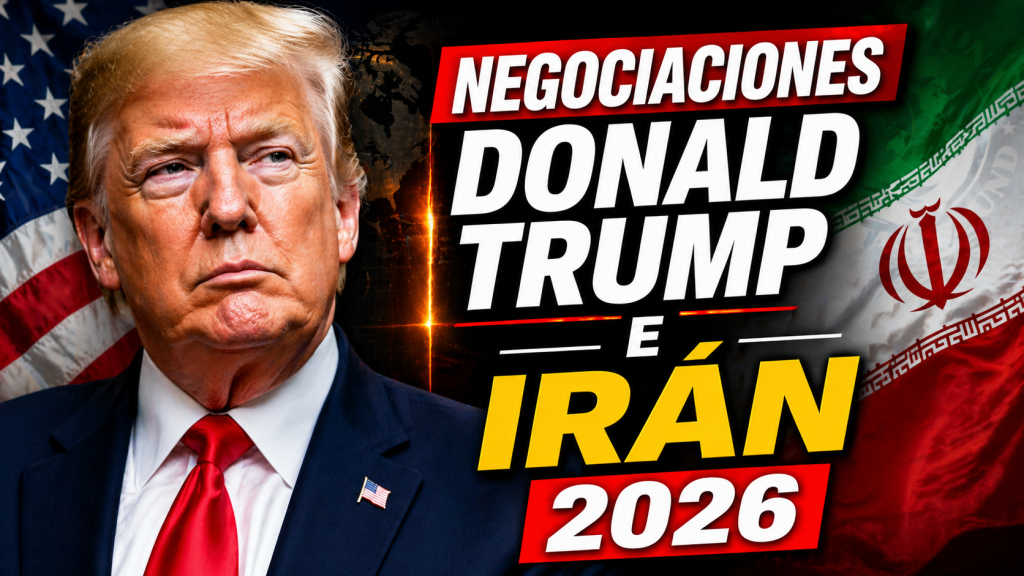 Negociaciones Donald Trump e Irán 2026 Enviados Especiales en Islamabad Buscan Acuerdo Nuclear