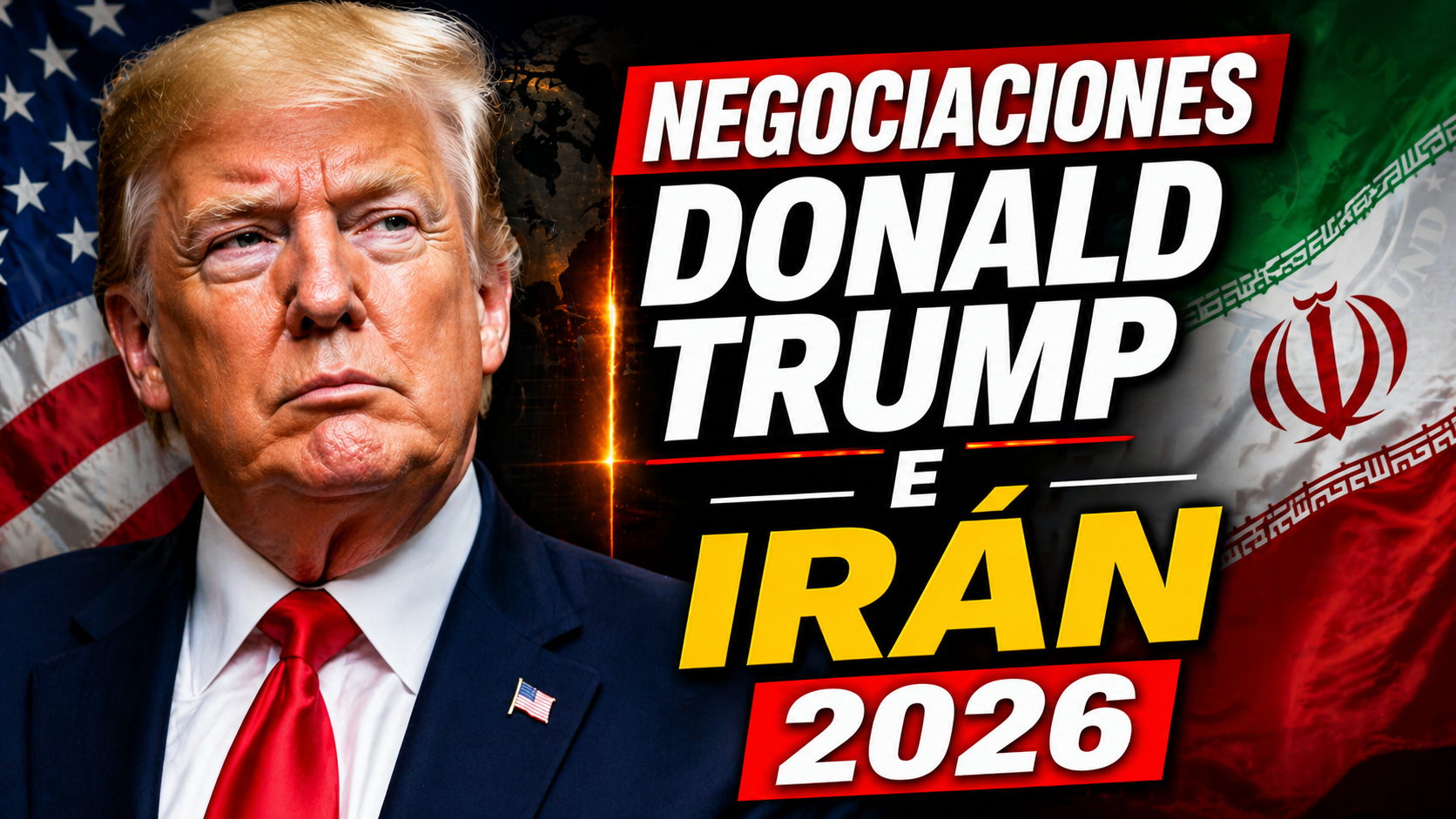 Negociaciones Donald Trump e Irán 2026 Enviados Especiales en Islamabad Buscan Acuerdo Nuclear