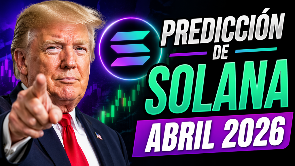 Predicción de Solana abril 2026 análisis del precio y mejores criptomonedas para invertir hoy en EE.UU.