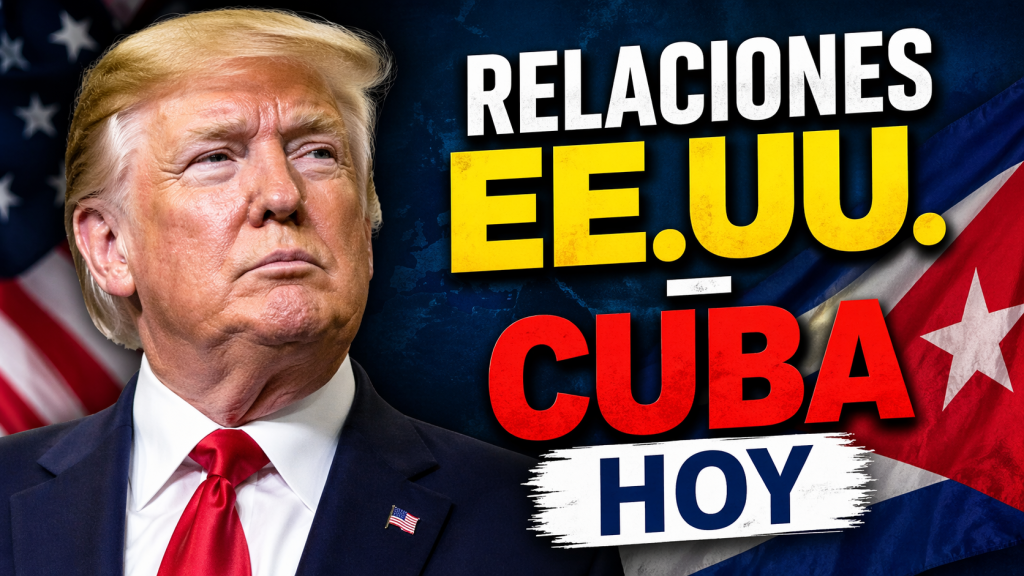 Relaciones EE.UU.–Cuba Hoy Negociaciones, Sanciones y Requisitos para un Acuerdo