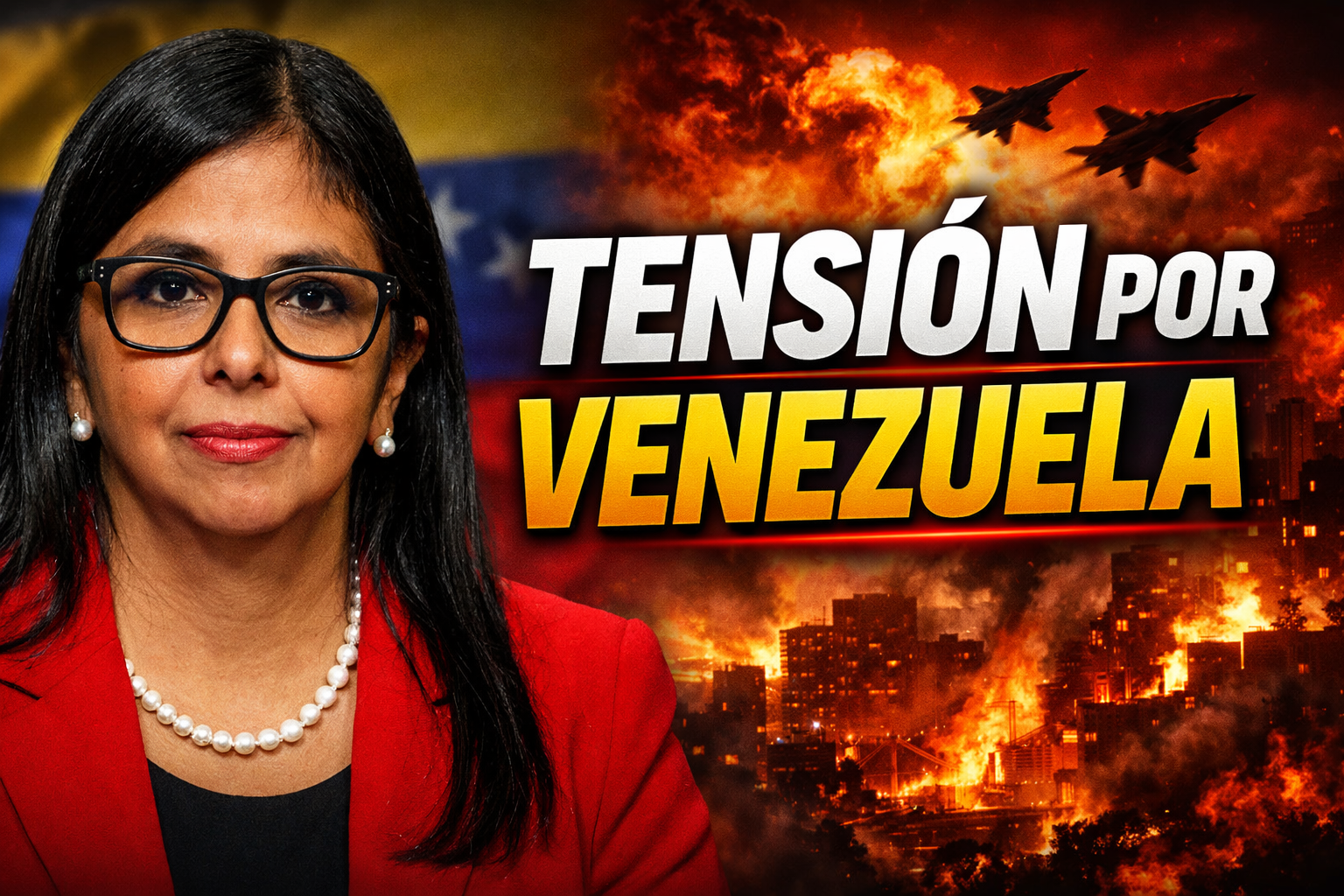 Tensión por Venezuela Lula cuestiona política de Trump y pide respeto a la soberanía regional